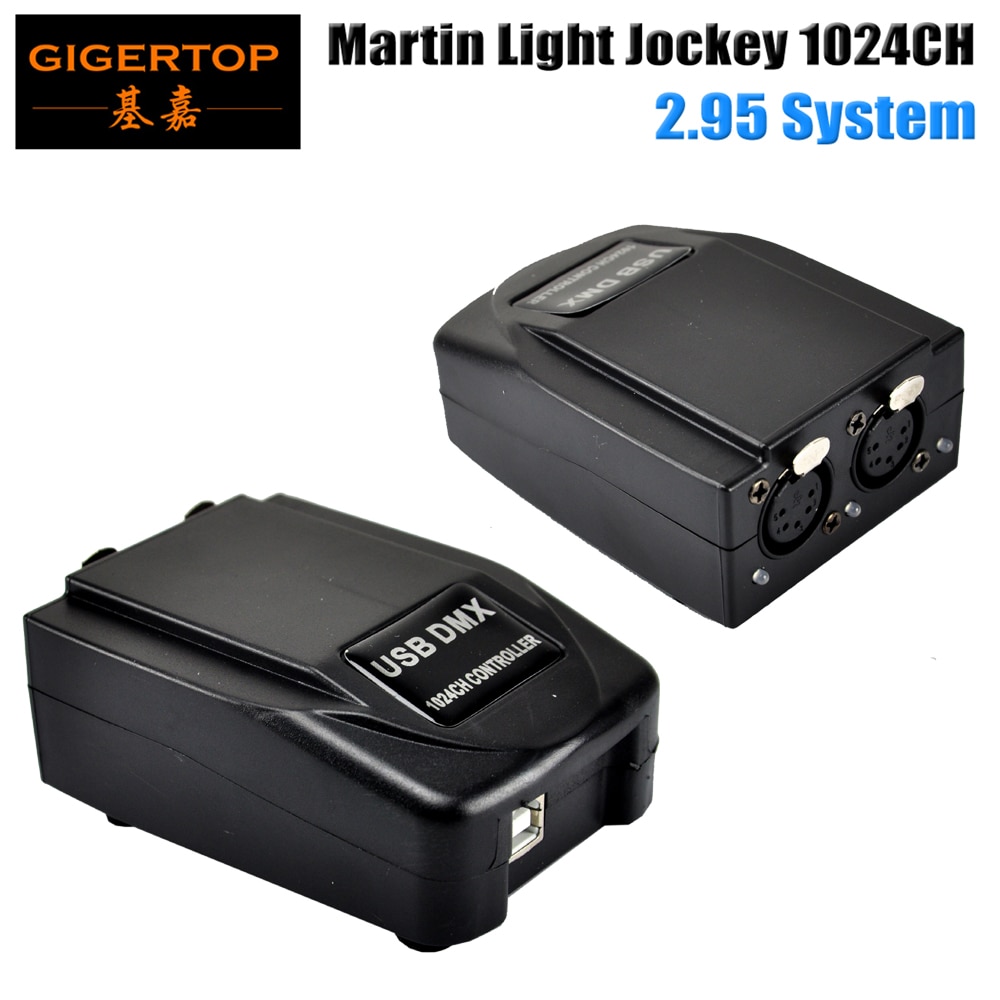 TIPTOP ߰ſ Ǹ 5  USB DMX ƾ Lightjockey ..
